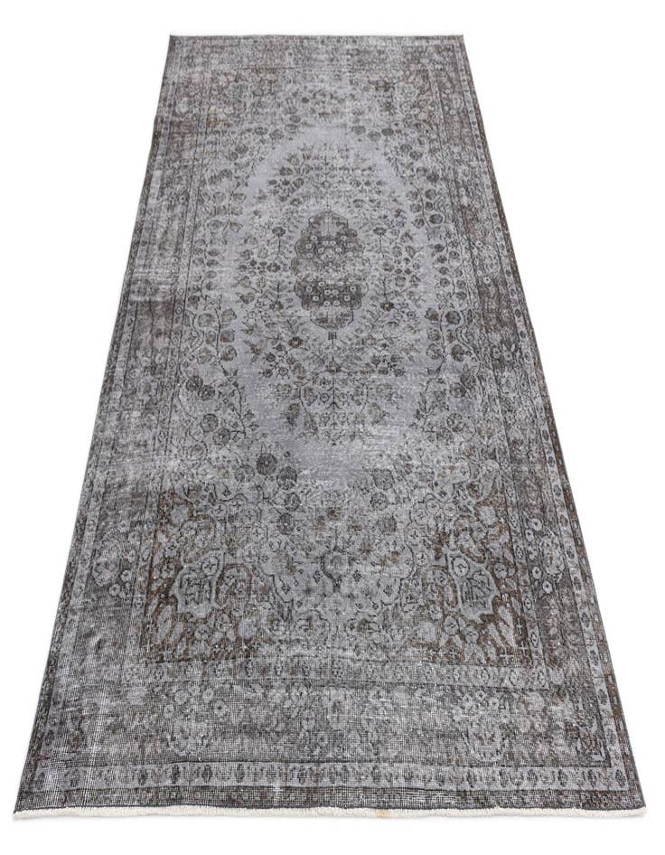 Detail image of 5' 5 x 8' 9 Ultra Vintage Wool Rug