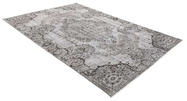5' 3 x 9' 3 Ultra Vintage Wool Rug