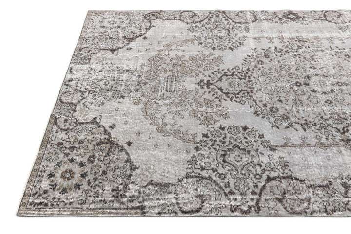 5' 3 x 9' 3 Ultra Vintage Wool Rug