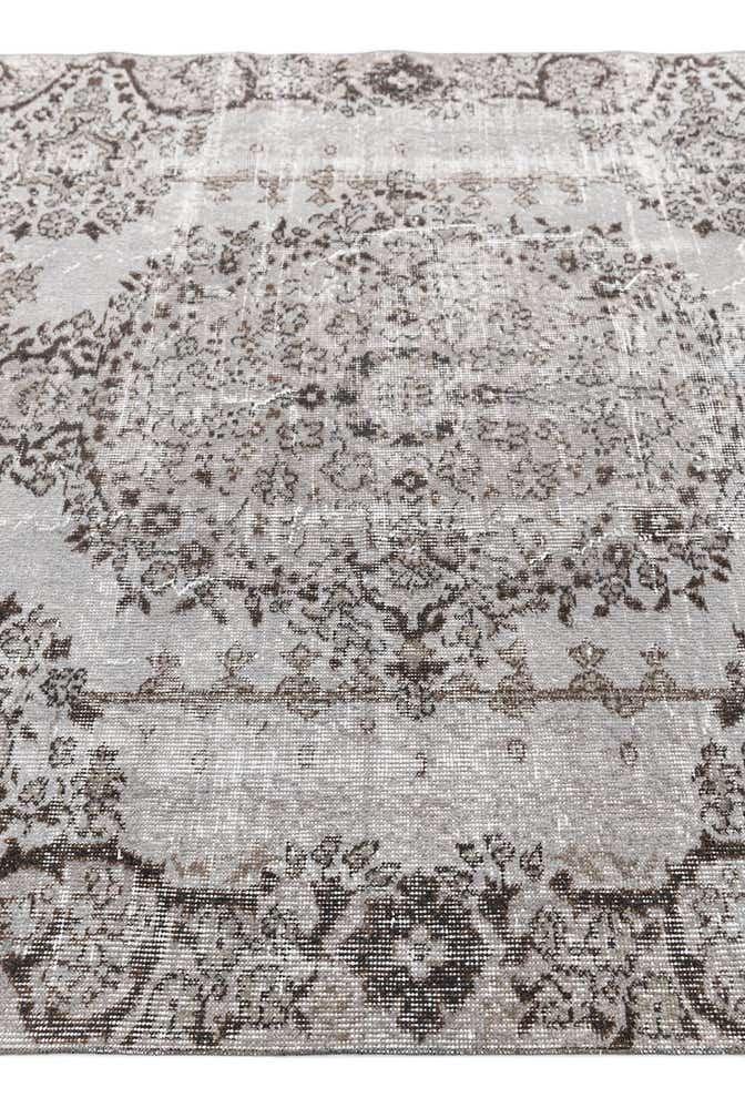 5' 3 x 9' 3 Ultra Vintage Wool Rug