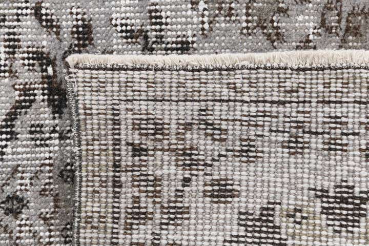 5' 3 x 9' 3 Ultra Vintage Wool Rug