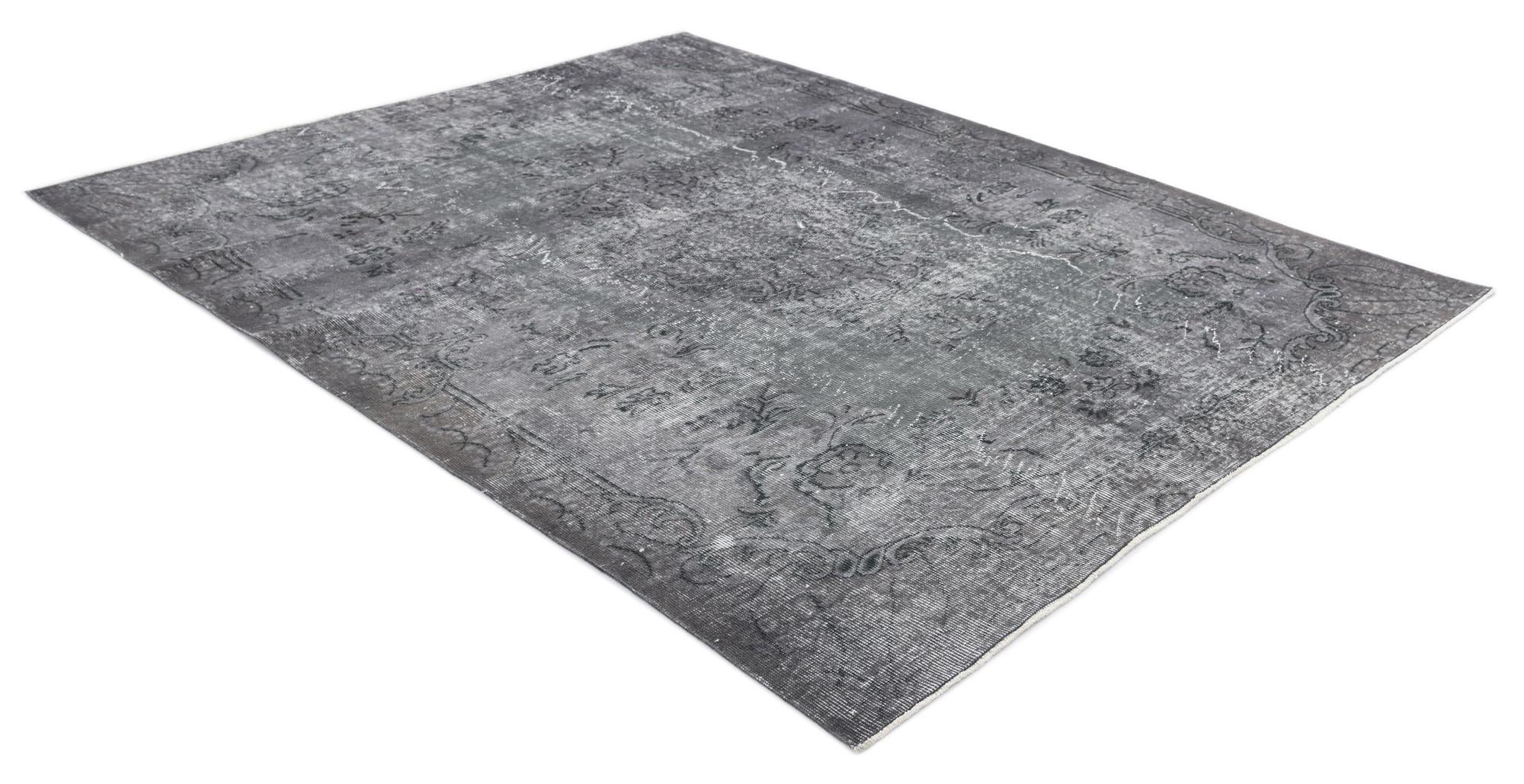 5' 9 x 9' Ultra Vintage Wool Rug