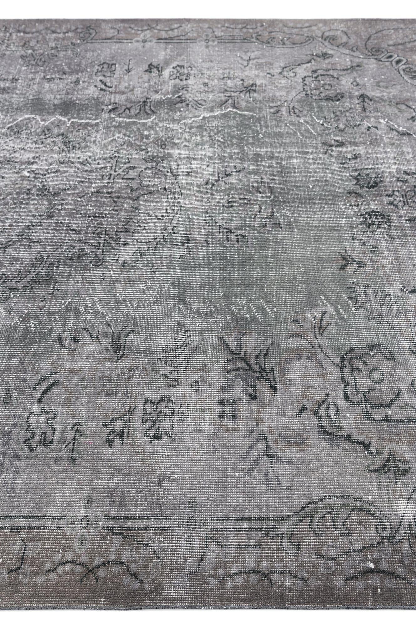 5' 9 x 9' Ultra Vintage Wool Rug