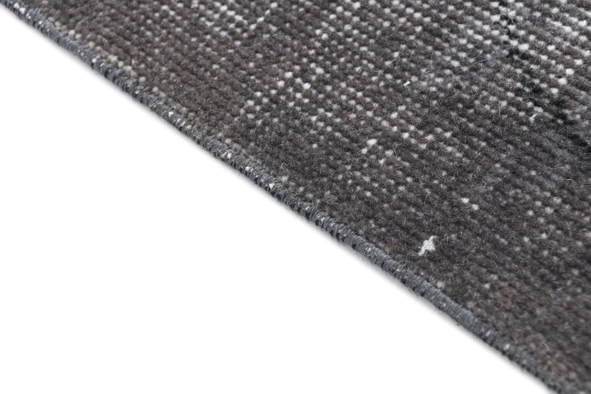 5' 9 x 9' Ultra Vintage Wool Rug
