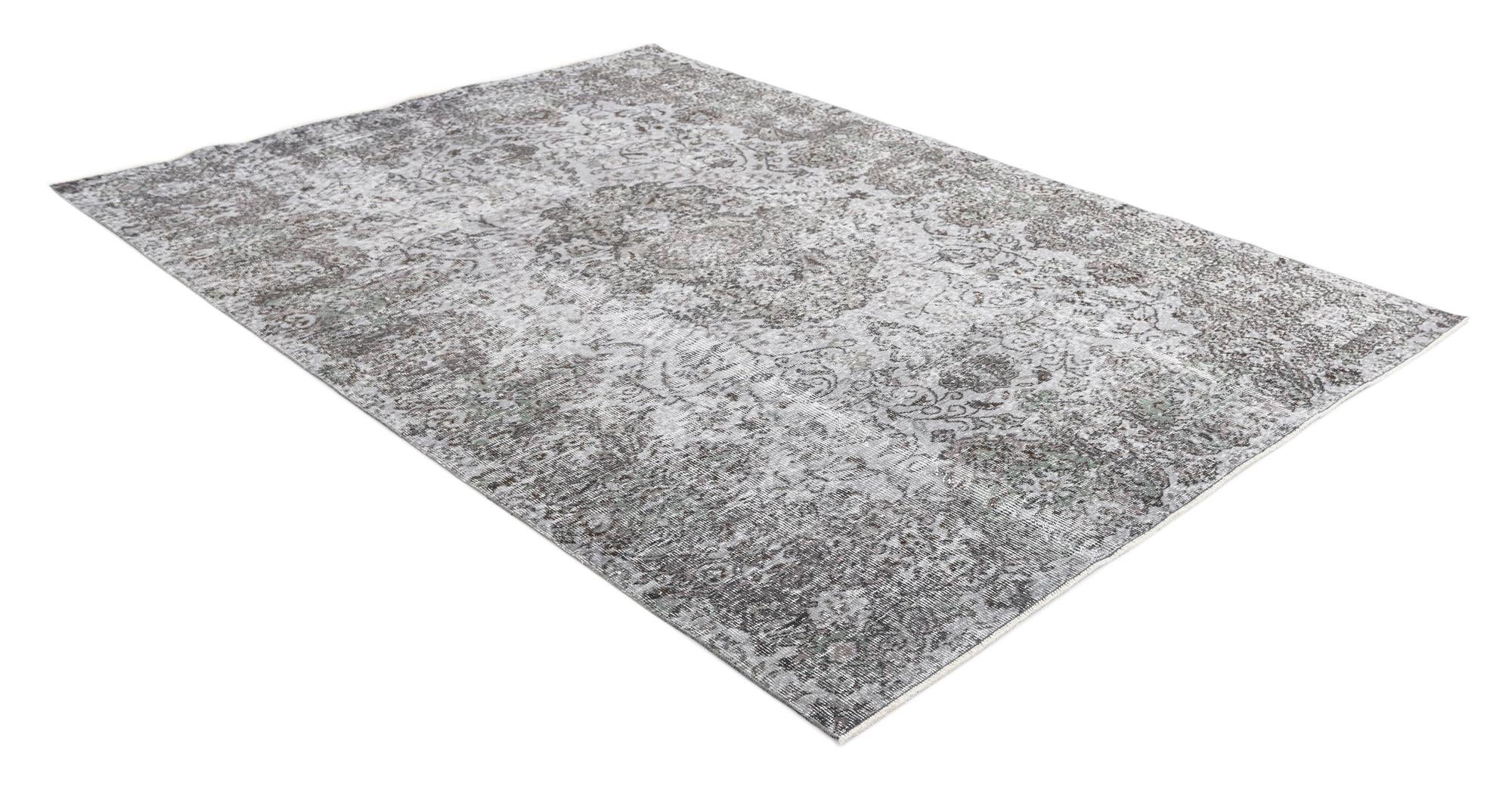 5' 7 x 9' 3 Ultra Vintage Wool Rug