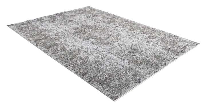 5' 7 x 9' 3 Ultra Vintage Wool Rug
