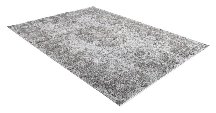 Detail image of 5' 7 x 9' 3 Ultra Vintage Wool Rug