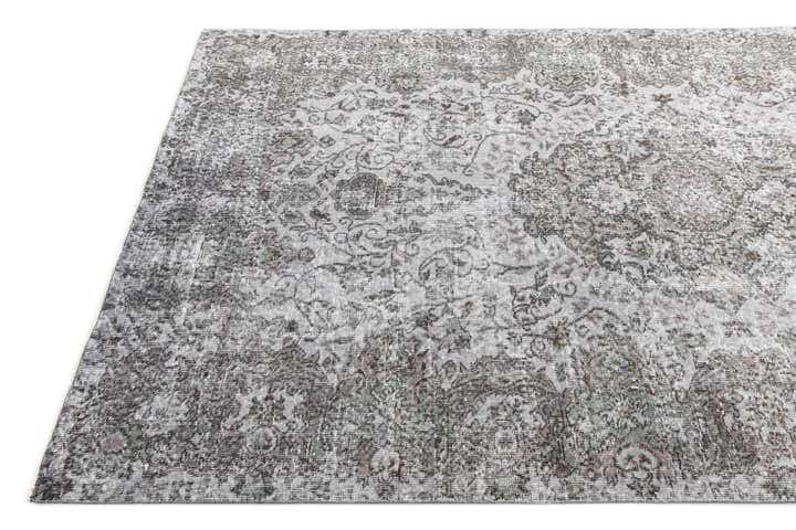 5' 7 x 9' 3 Ultra Vintage Wool Rug