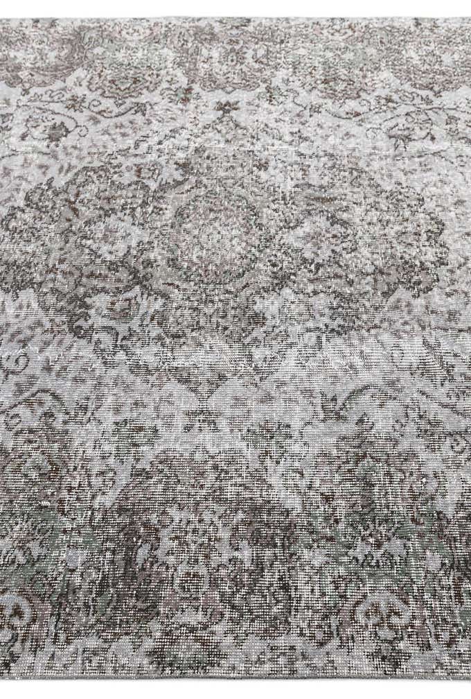 5' 7 x 9' 3 Ultra Vintage Wool Rug