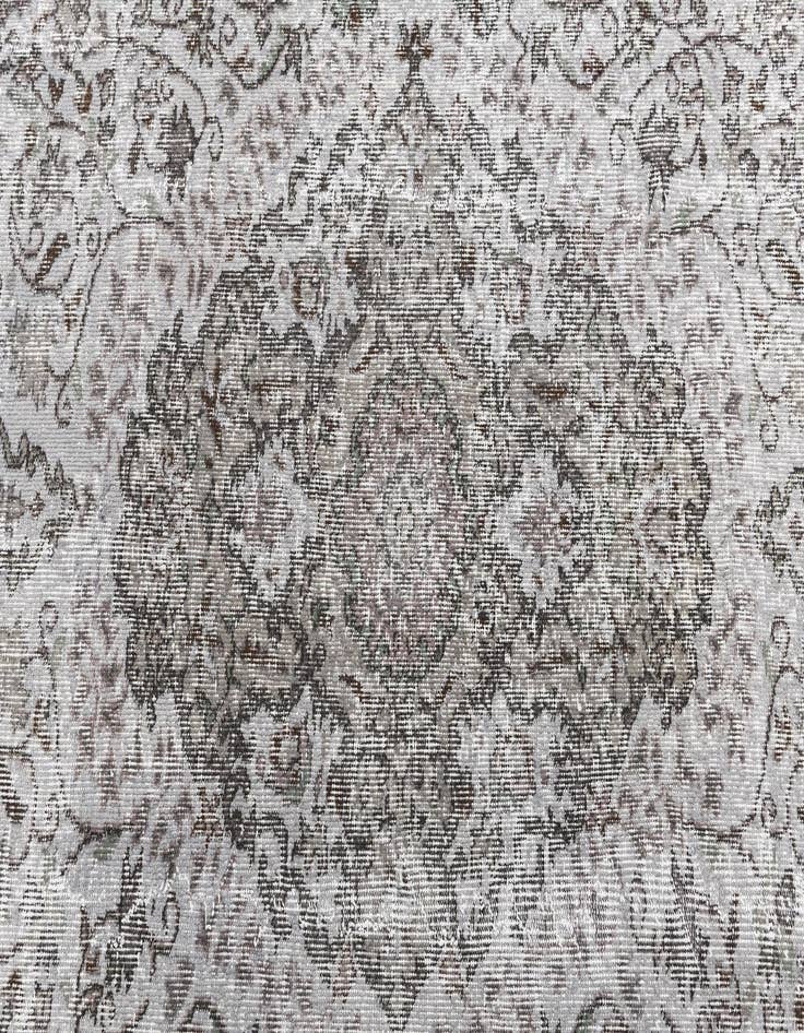 Detail image of 5' 7 x 9' 3 Ultra Vintage Wool Rug