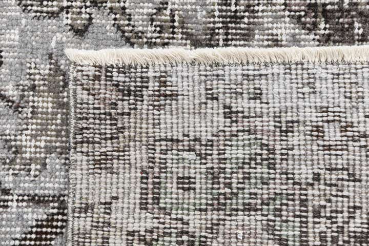 5' 7 x 9' 3 Ultra Vintage Wool Rug
