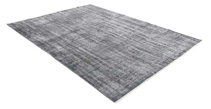 5' 10 x 9' 5 Ultra Vintage Wool Rug