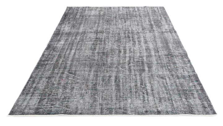 5' 10 x 9' 5 Ultra Vintage Wool Rug