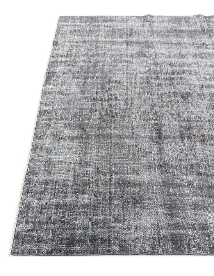 Detail image of 5' 10 x 9' 5 Ultra Vintage Wool Rug