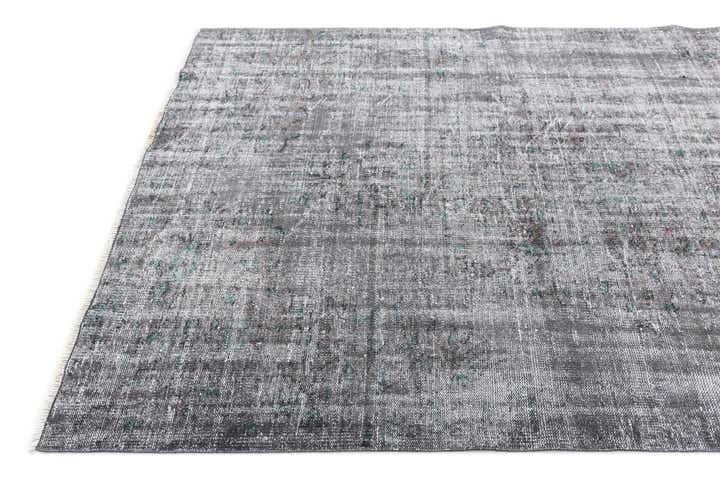 5' 10 x 9' 5 Ultra Vintage Wool Rug