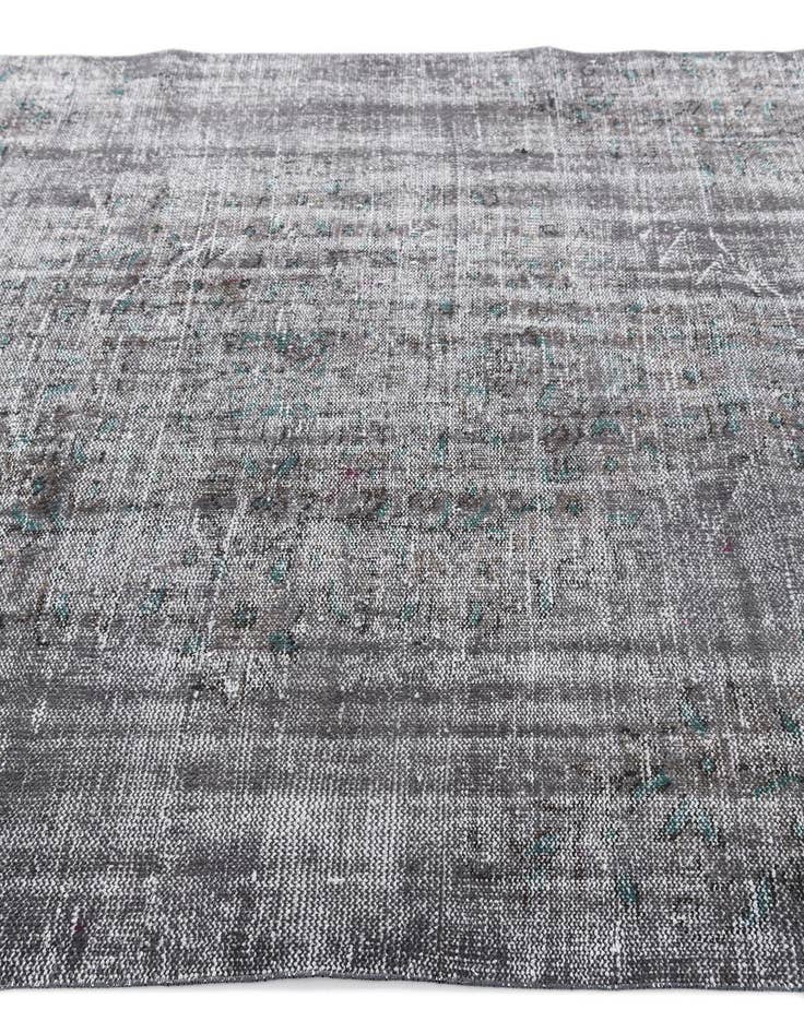Detail image of 5' 10 x 9' 5 Ultra Vintage Wool Rug