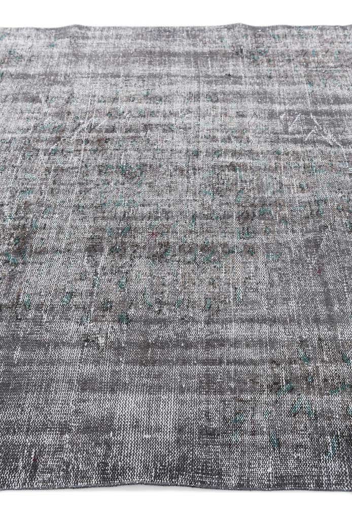 5' 10 x 9' 5 Ultra Vintage Wool Rug