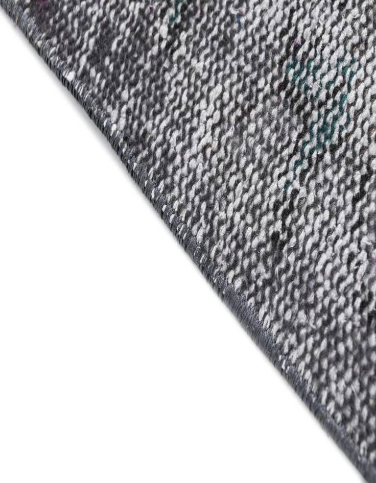 Detail image of 5' 10 x 9' 5 Ultra Vintage Wool Rug