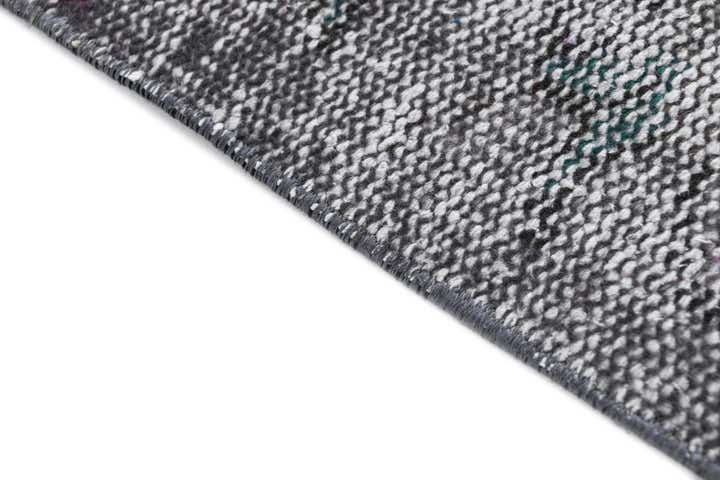 5' 10 x 9' 5 Ultra Vintage Wool Rug