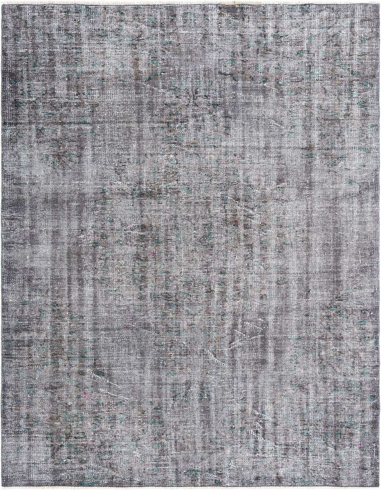 Primary image 5' 10 x 9' 5 Ultra Vintage Wool Rug