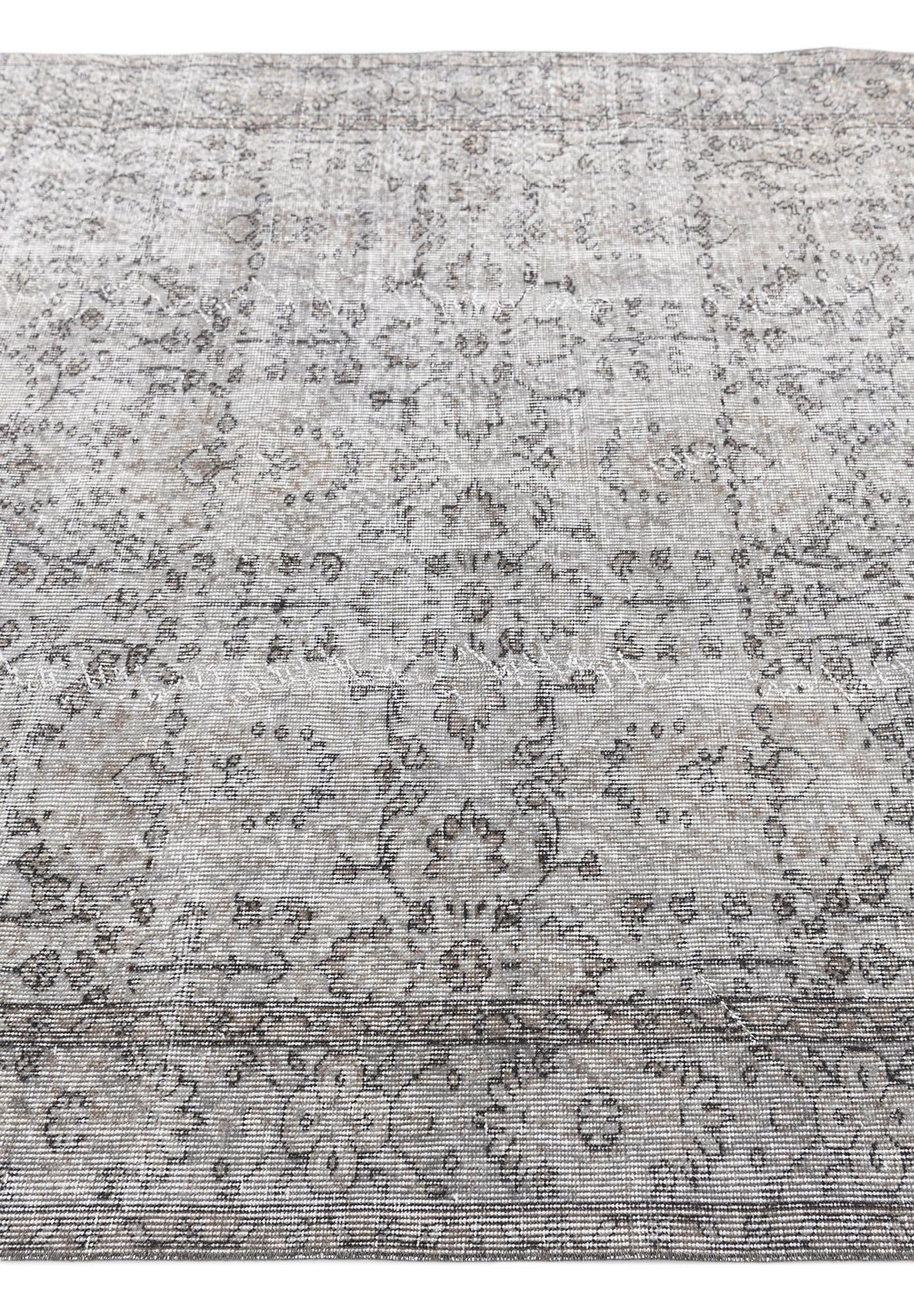 5' 10 x 9' 1 Ultra Vintage Wool Rug