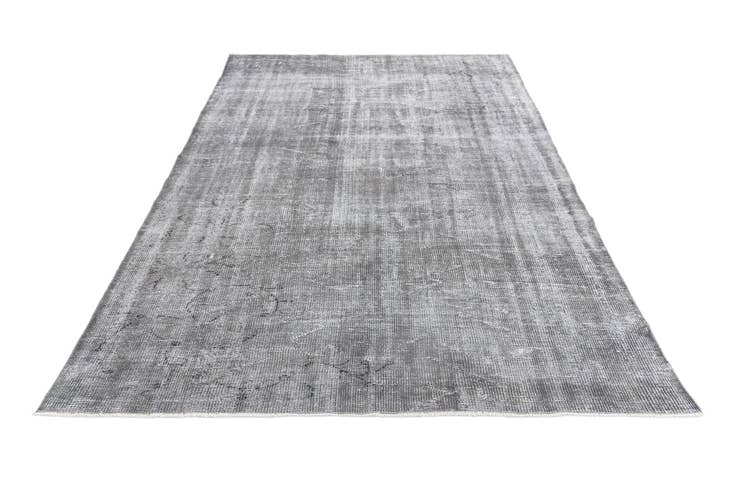 Detail image of 6' x 9' 5 Ultra Vintage Wool Rug