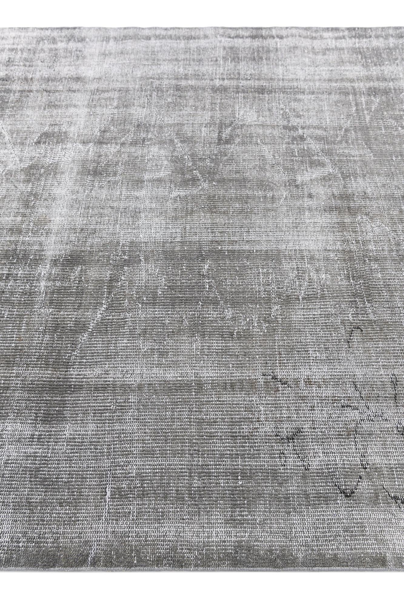 6' x 9' 5 Ultra Vintage Wool Rug