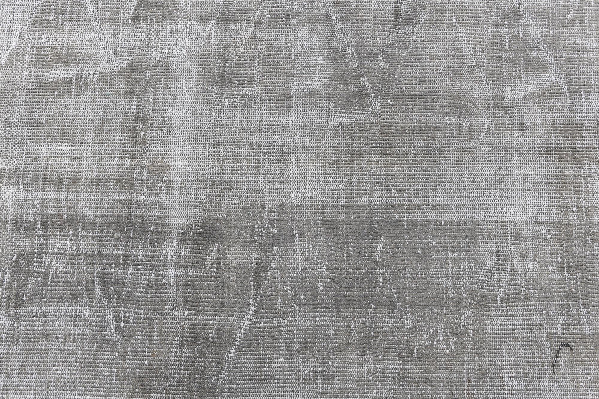 6' x 9' 5 Ultra Vintage Wool Rug