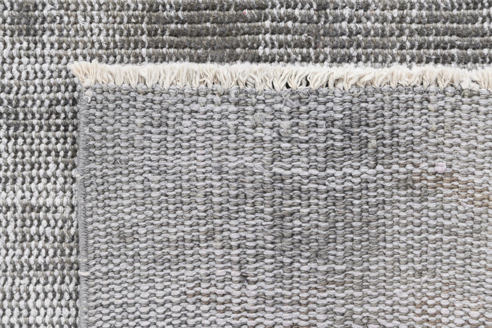 6' x 9' 5 Ultra Vintage Wool Rug