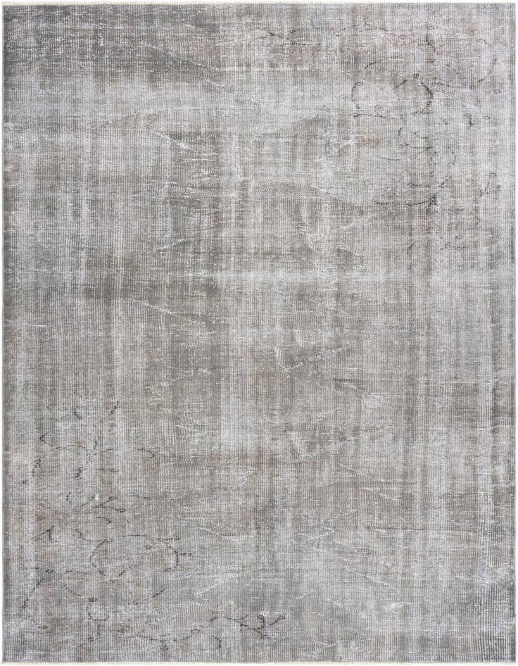 Detail image of 6' x 9' 5 Ultra Vintage Wool Rug