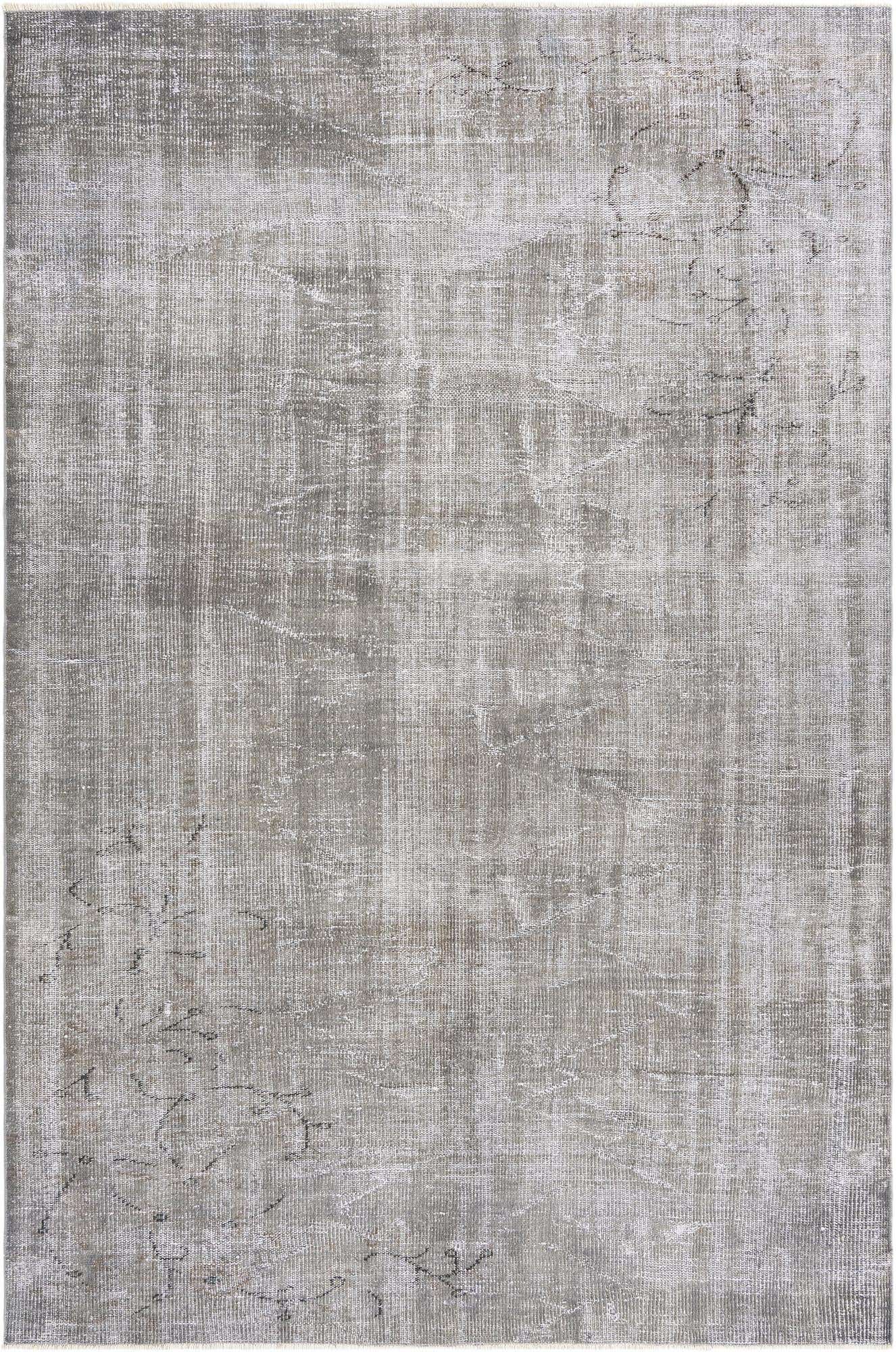 6' x 9' 5 Ultra Vintage Wool Rug