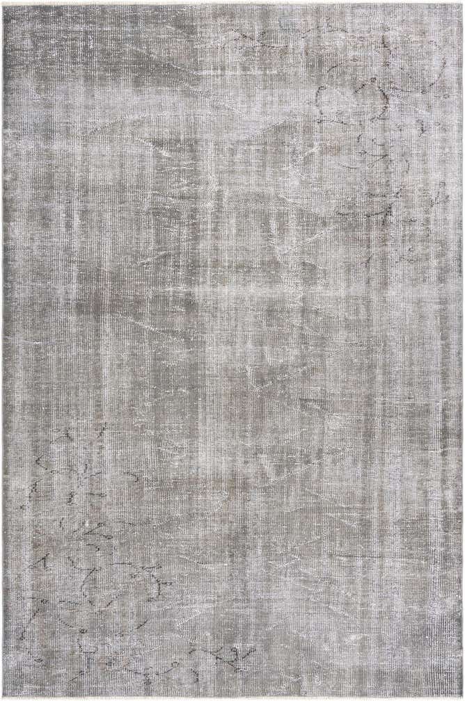 6' x 9' 5 Ultra Vintage Wool Rug