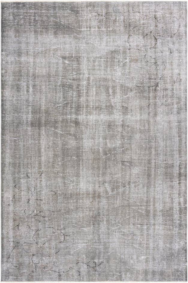 Detail image of 6' x 9' 5 Ultra Vintage Wool Rug