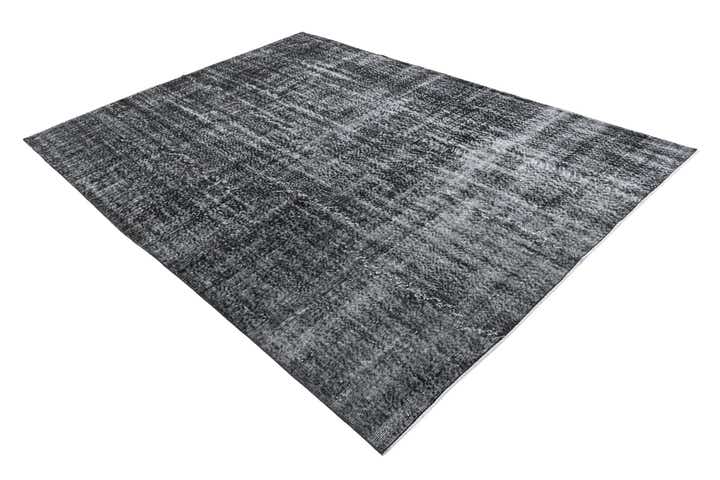 6' 7 x 9' 4 Ultra Vintage Wool Rug