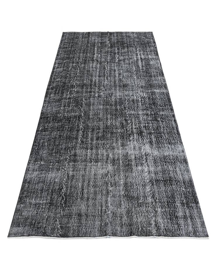 Detail image of 6' 7 x 9' 4 Ultra Vintage Wool Rug