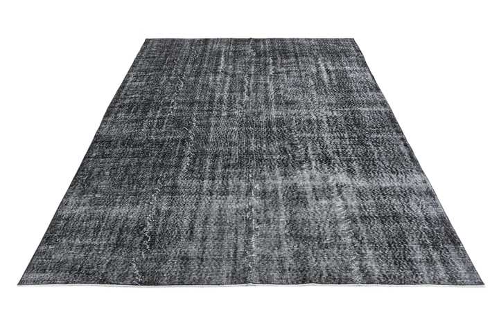 6' 7 x 9' 4 Ultra Vintage Wool Rug