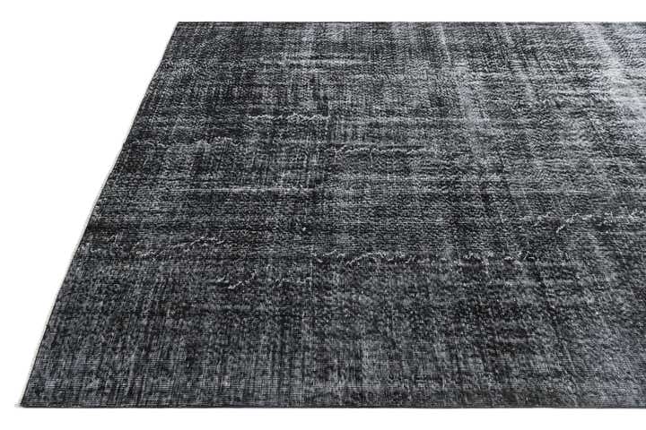 6' 7 x 9' 4 Ultra Vintage Wool Rug