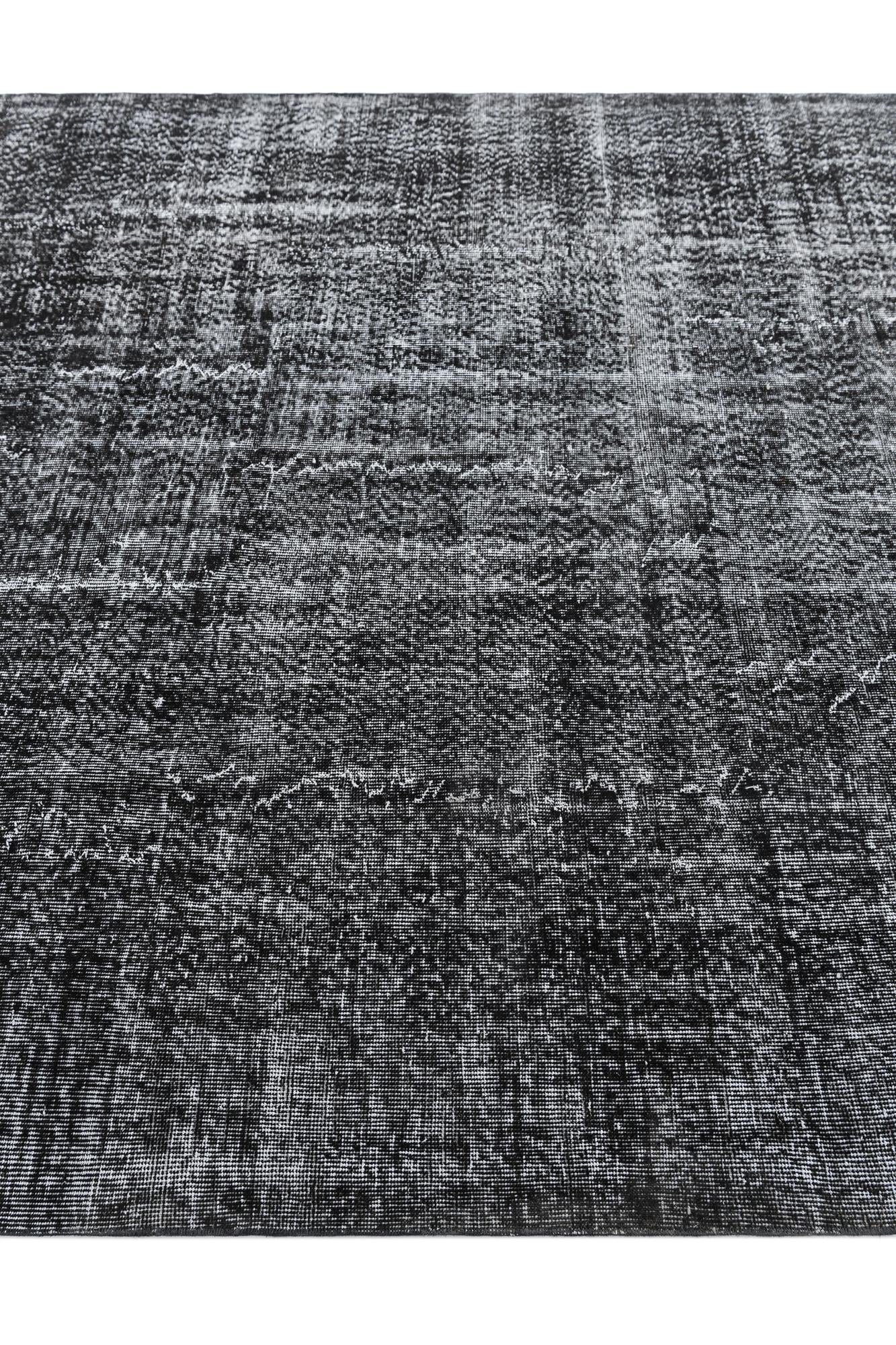 6' 7 x 9' 4 Ultra Vintage Wool Rug