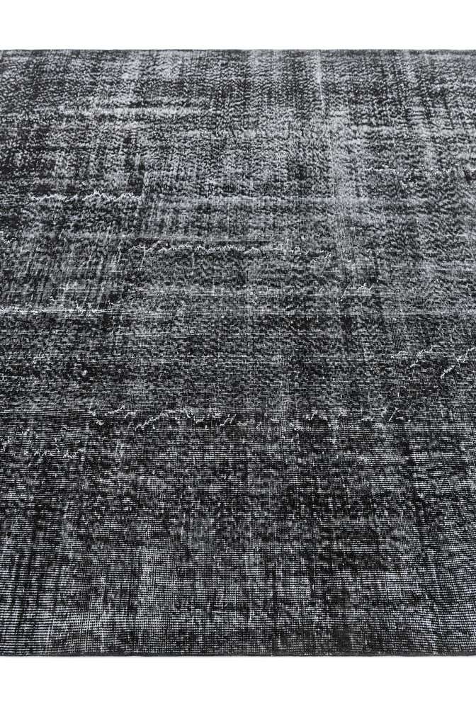 6' 7 x 9' 4 Ultra Vintage Wool Rug