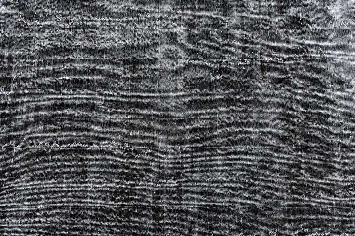 6' 7 x 9' 4 Ultra Vintage Wool Rug