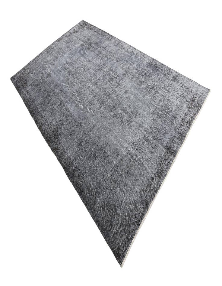 Detail image of 5' 9 x 9' 6 Ultra Vintage Wool Rug