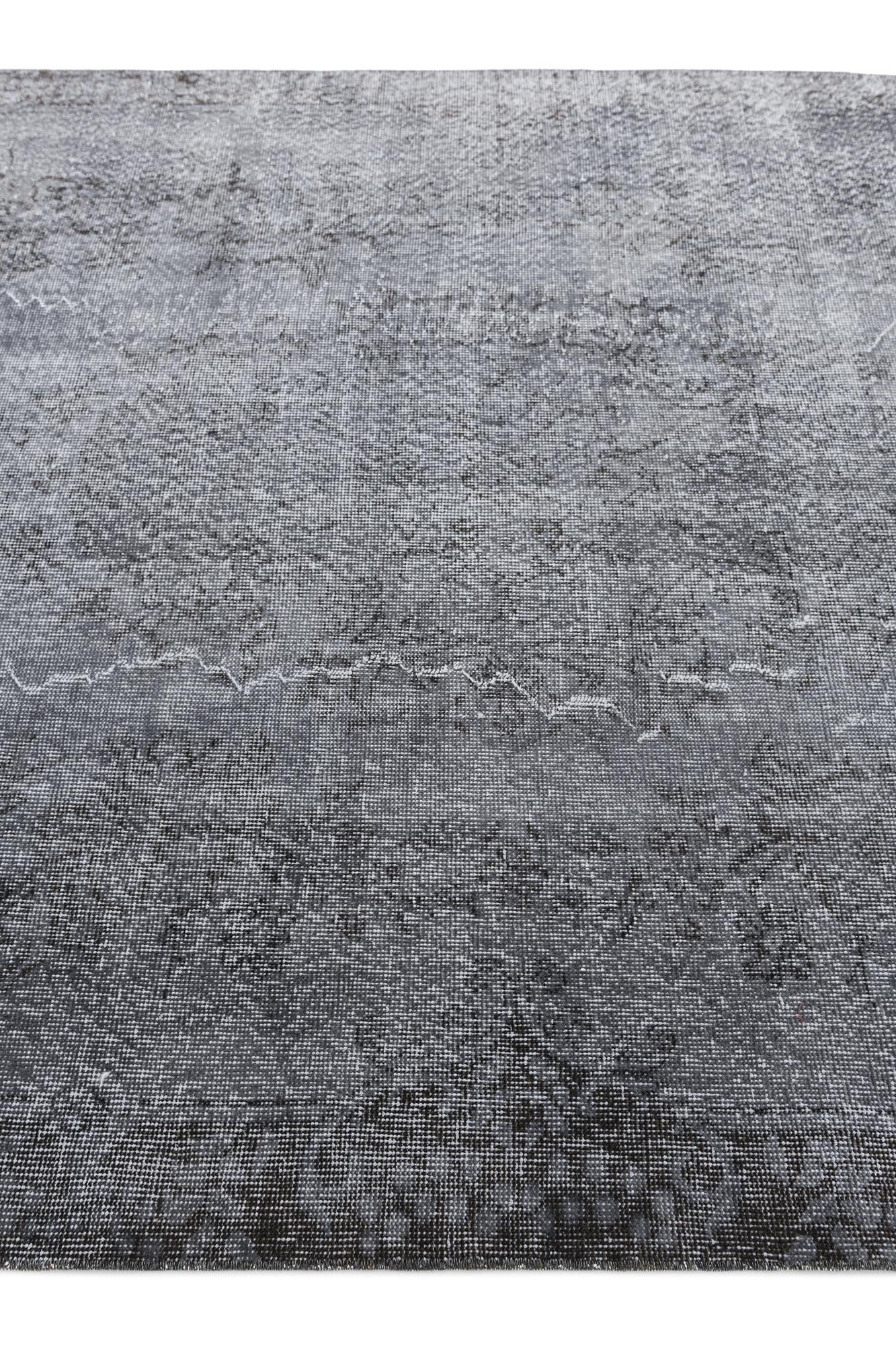 5' 9 x 9' 6 Ultra Vintage Wool Rug