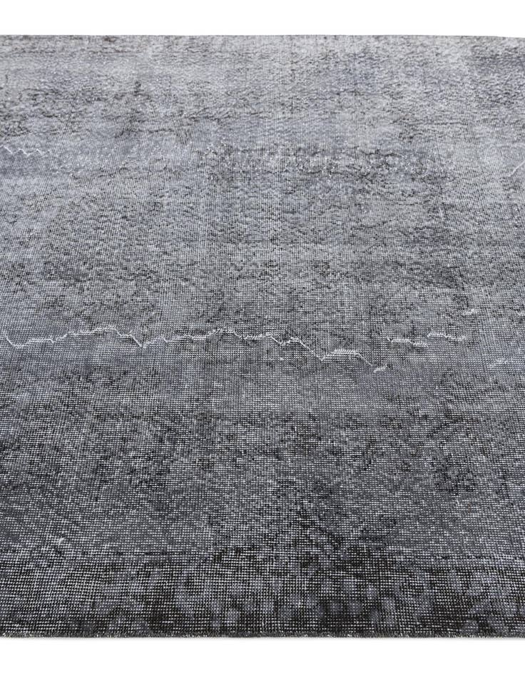 Detail image of 5' 9 x 9' 6 Ultra Vintage Wool Rug