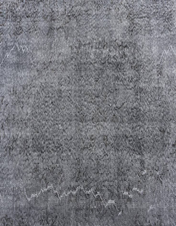 Detail image of 5' 9 x 9' 6 Ultra Vintage Wool Rug