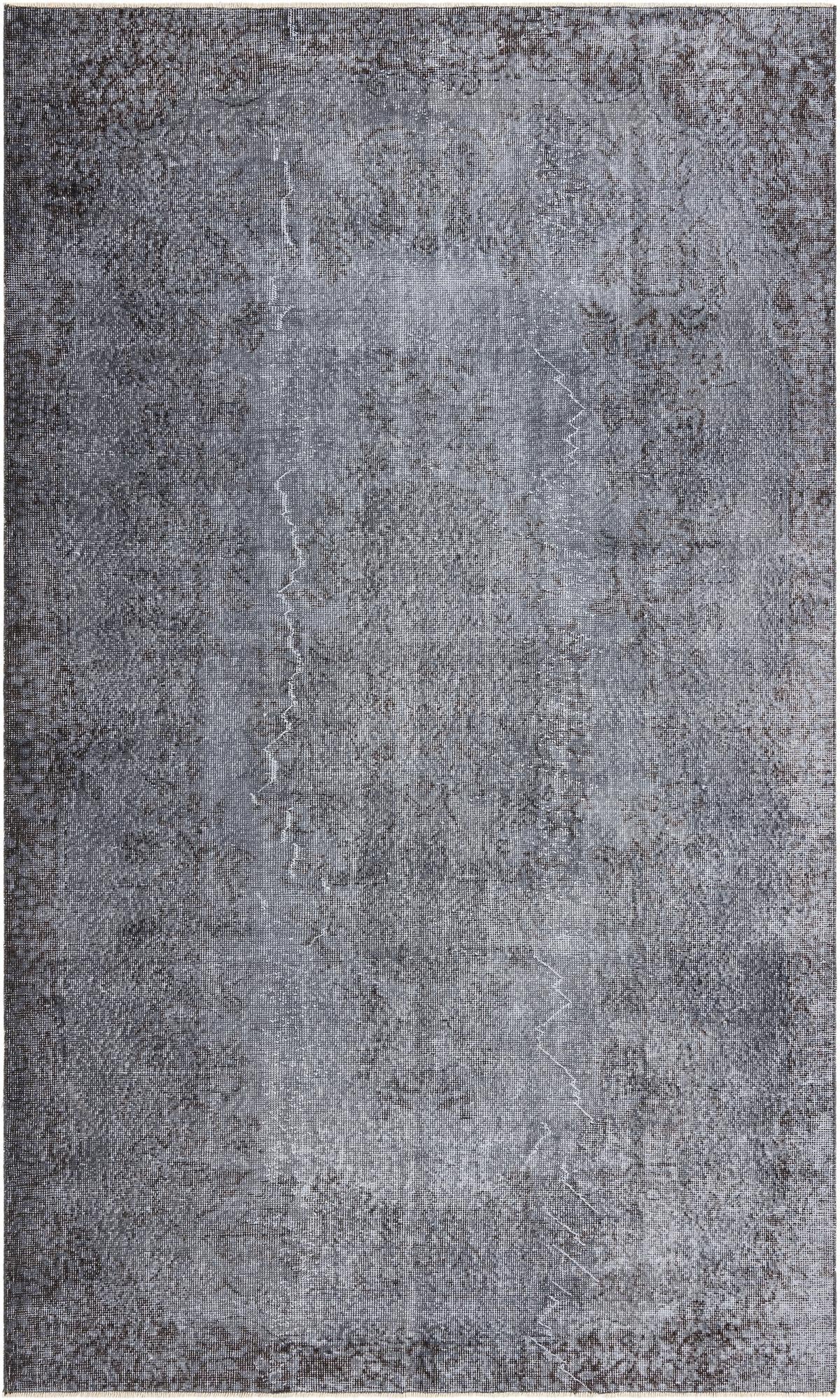 5' 9 x 9' 6 Ultra Vintage Wool Rug