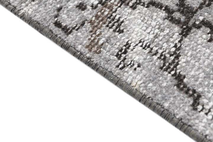 6' 1 x 9' Ultra Vintage Wool Rug