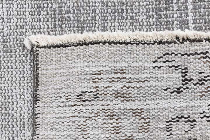 6' 1 x 9' Ultra Vintage Wool Rug