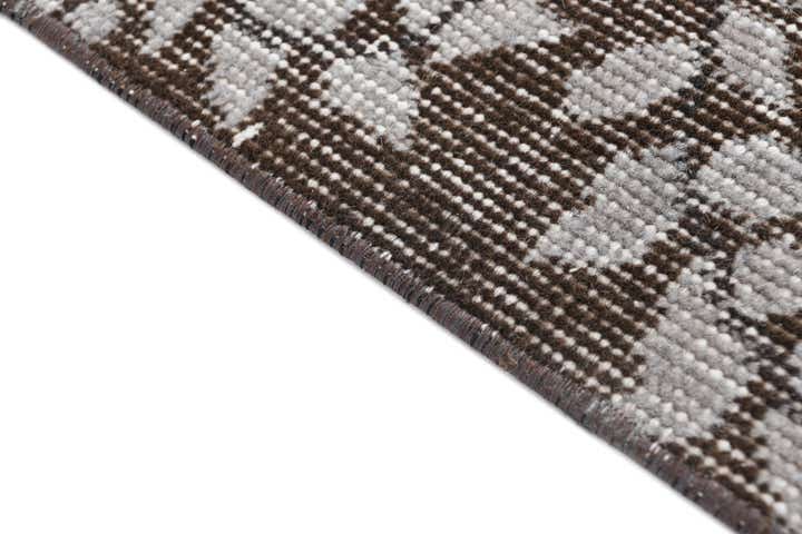 5' 8 x 9' 2 Ultra Vintage Wool Rug