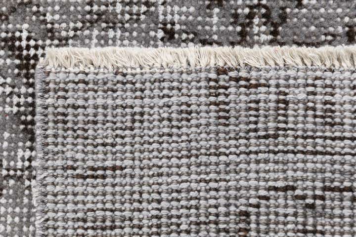 6' 1 x 9' 10 Ultra Vintage Wool Rug
