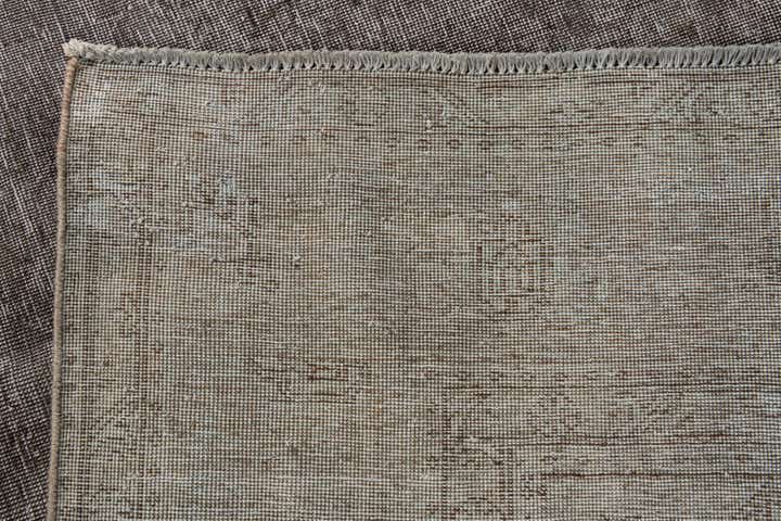 9' 6 x 12' 10 Hand Knotted Ultra Vintage Persian Wool Rug